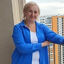 Зульфия Савинова, 44 года