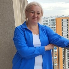 Фотография девушки Зульфия Савинова, 44 года из г. Воткинск