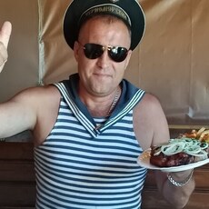 Фотография мужчины Счастливчик, 49 лет из г. Чебоксары
