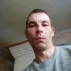 Фотография мужчины Евгений, 41 год из г. Грязовец
