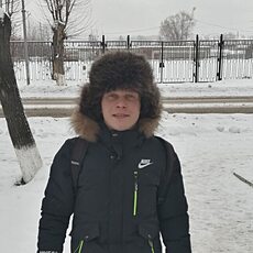 Фотография мужчины Дмитрий, 37 лет из г. Лысьва