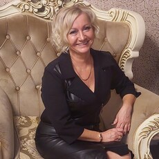 Фотография девушки Варвара, 52 года из г. Зеленоград