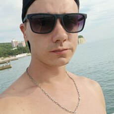 Фотография мужчины Джони, 25 лет из г. Санкт-Петербург