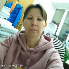 Фотография девушки Татьяна, 37 лет из г. Дудинка