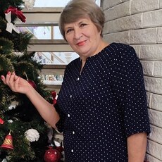 Фотография девушки Татьяна, 68 лет из г. Армавир