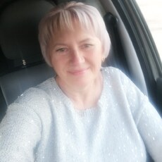 Фотография девушки Татьяна, 55 лет из г. Псков