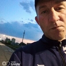 Фотография мужчины Игорь, 40 лет из г. Рубцовск
