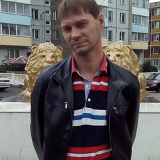 Фотография мужчины Николай, 49 лет из г. Ачинск