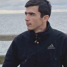 Фотография мужчины Akif, 24 года из г. Росток