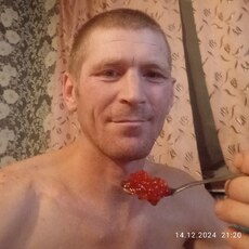 Фотография мужчины Алекс, 37 лет из г. Биробиджан