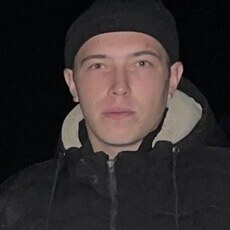 Фотография мужчины Иван, 22 года из г. Искитим