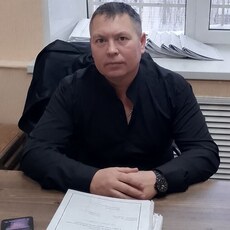 Фотография мужчины Роман, 41 год из г. Нижнекамск