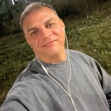 Фотография мужчины Анатолий, 41 год из г. Свердловский