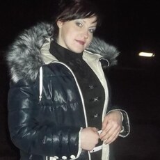 Фотография девушки Тата, 39 лет из г. Бешенковичи