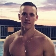 Фотография мужчины Саша, 26 лет из г. Тамбов