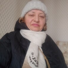 Фотография девушки Людмила, 57 лет из г. Белгород