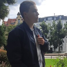 Фотография мужчины Фёдор, 19 лет из г. Санкт-Петербург