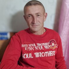 Фотография мужчины Иван Новиков, 45 лет из г. Хабары