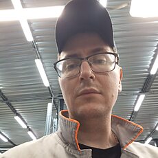 Фотография мужчины Сергей, 35 лет из г. Зеленоград