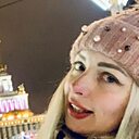 Вика Тридцать, 39 лет