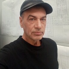 Фотография мужчины Миша Мемет, 54 года из г. Севастополь