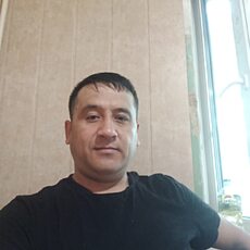 Фотография мужчины Ali, 41 год из г. Серпухов