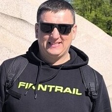 Фотография мужчины Денис, 38 лет из г. Рязань