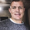 Степан, 38 лет