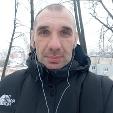 Фотография мужчины Тимур, 42 года из г. Орша