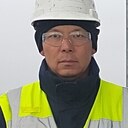 Куаныш, 43 года