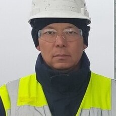 Фотография мужчины Куаныш, 43 года из г. Уральск