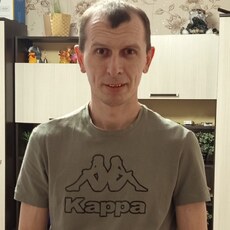 Фотография мужчины Александр, 41 год из г. Исетское