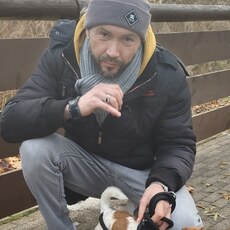 Фотография мужчины Андрей, 41 год из г. Удин