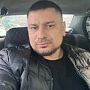 Никита, 36 лет