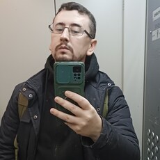 Фотография мужчины Альберт, 39 лет из г. Бугульма