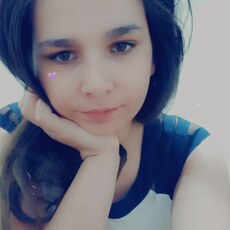 Фотография девушки Qw, 27 лет из г. Астана