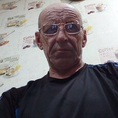 Фотография мужчины Чесловас, 58 лет из г. Ужур