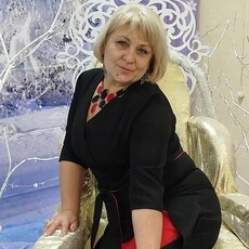 Фотография девушки Любовь, 51 год из г. Кропоткин