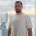 Андрей, 35 лет