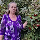 Татьяна, 67 лет