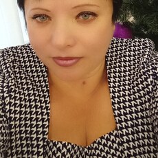 Фотография девушки Елена, 43 года из г. Урюпинск