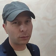 Фотография мужчины Серега, 39 лет из г. Алматы