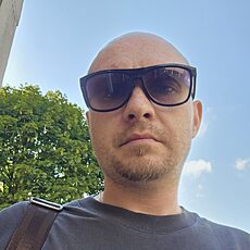 Фотография мужчины Андрей, 38 лет из г. Слуцк