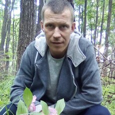 Фотография мужчины Александр, 37 лет из г. Горные Ключи