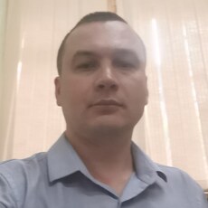 Фотография мужчины Алексей, 34 года из г. Казань