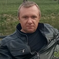 Фотография мужчины Миша, 41 год из г. Рогачев