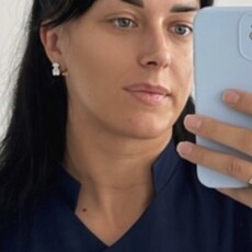 Фотография девушки Евгения, 46 лет из г. Речица