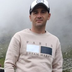 Фотография мужчины Cristi, 32 года из г. Cluj