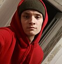 Иван, 21 год