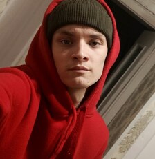 Фотография мужчины Иван, 21 год из г. Камышлов